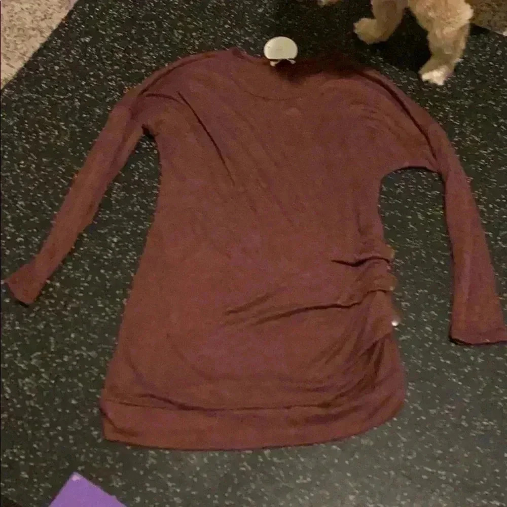 Sweater size small
